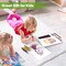 9" x 12" Sketch Book, 1-Pack 100 Sheets Spiral Bound Art Sketchbook, Acid Free (68lb/100gsm) Artist Drawing Book Paper Painting Sketching Pad
